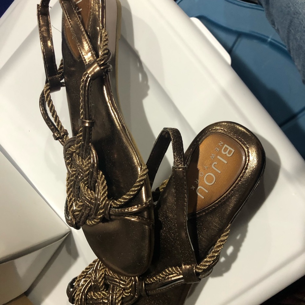 Bijou New York Sandals